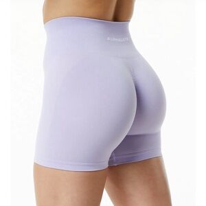 Alphalete Amplify Shorts